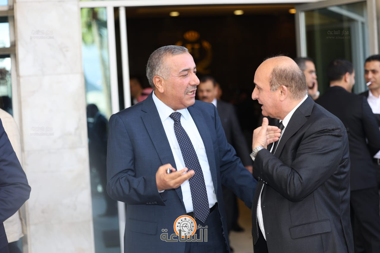 Madar Al-Saa Images 0.4215545057150675