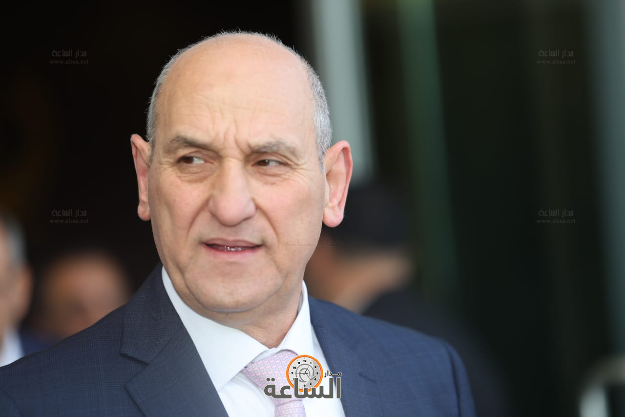 Madar Al-Saa Images 0.9044828029330949