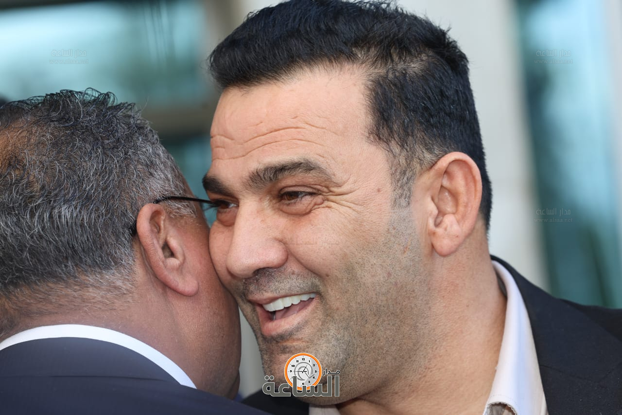 Madar Al-Saa Images 0.34755034653851113