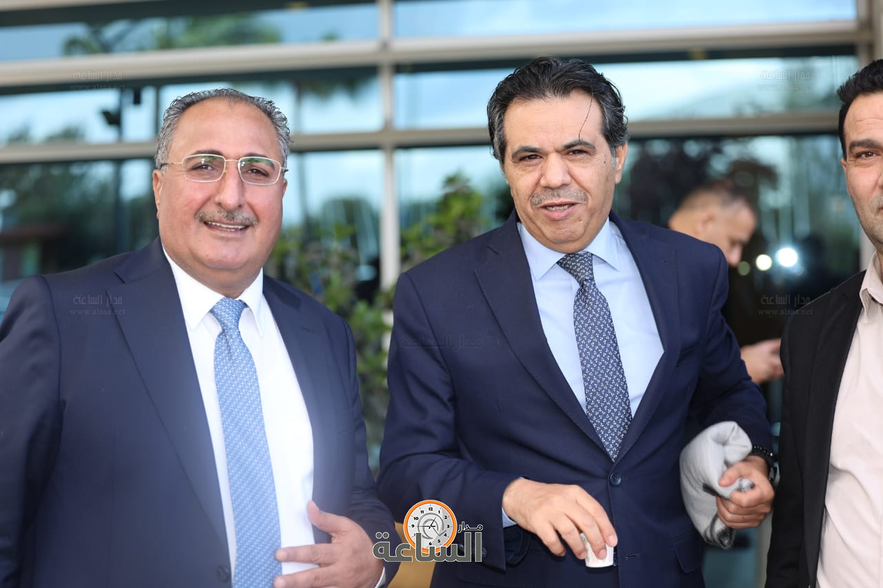 Madar Al-Saa Images 0.36542835416544384