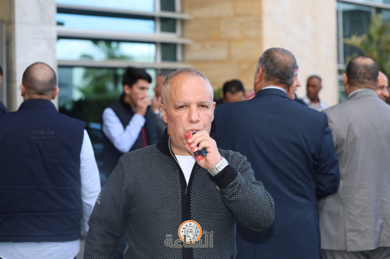 Madar Al-Saa Images 0.4780365684005856