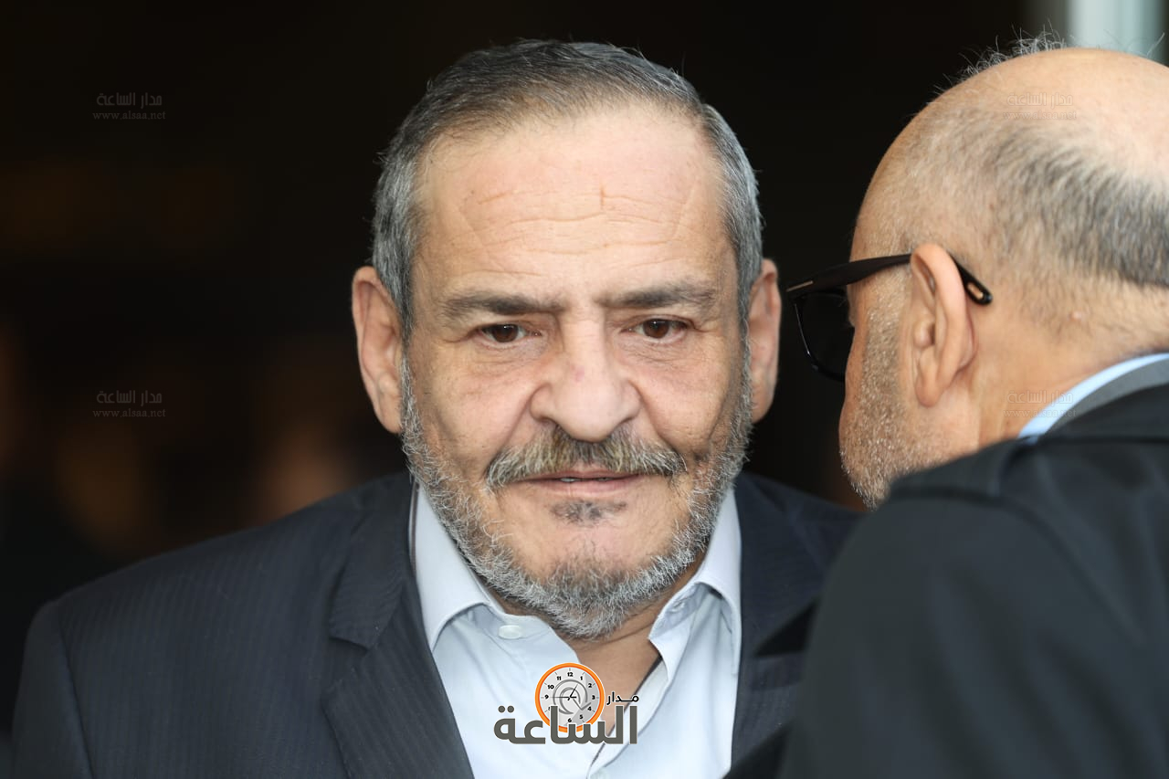 Madar Al-Saa Images 0.540089774098333