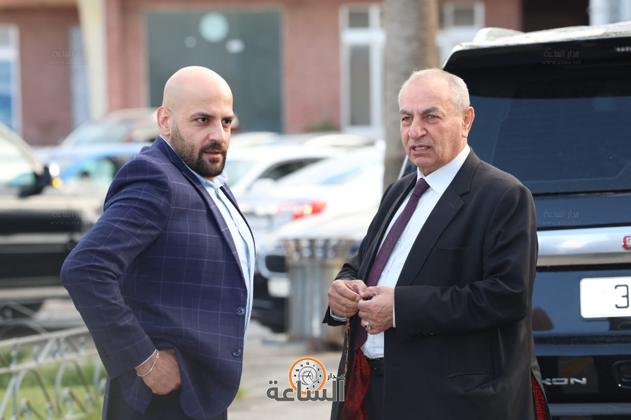 Madar Al-Saa Images 0.48569455723658383