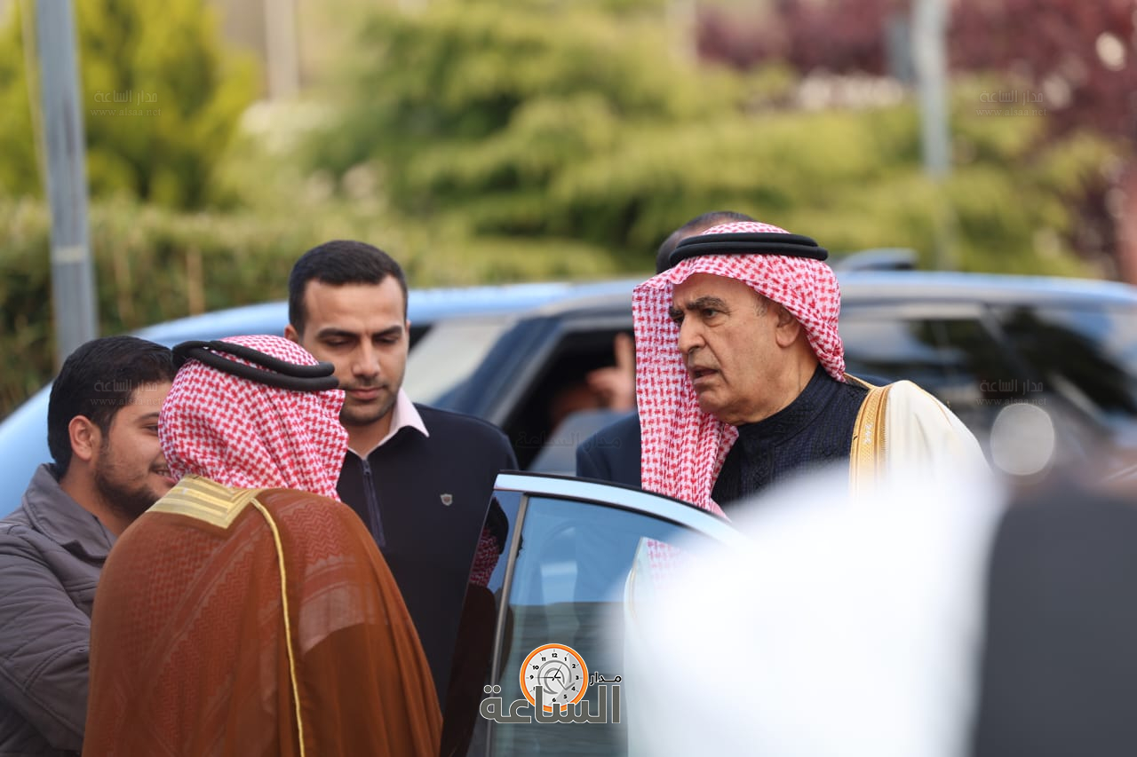 Madar Al-Saa Images 0.3073421657589036