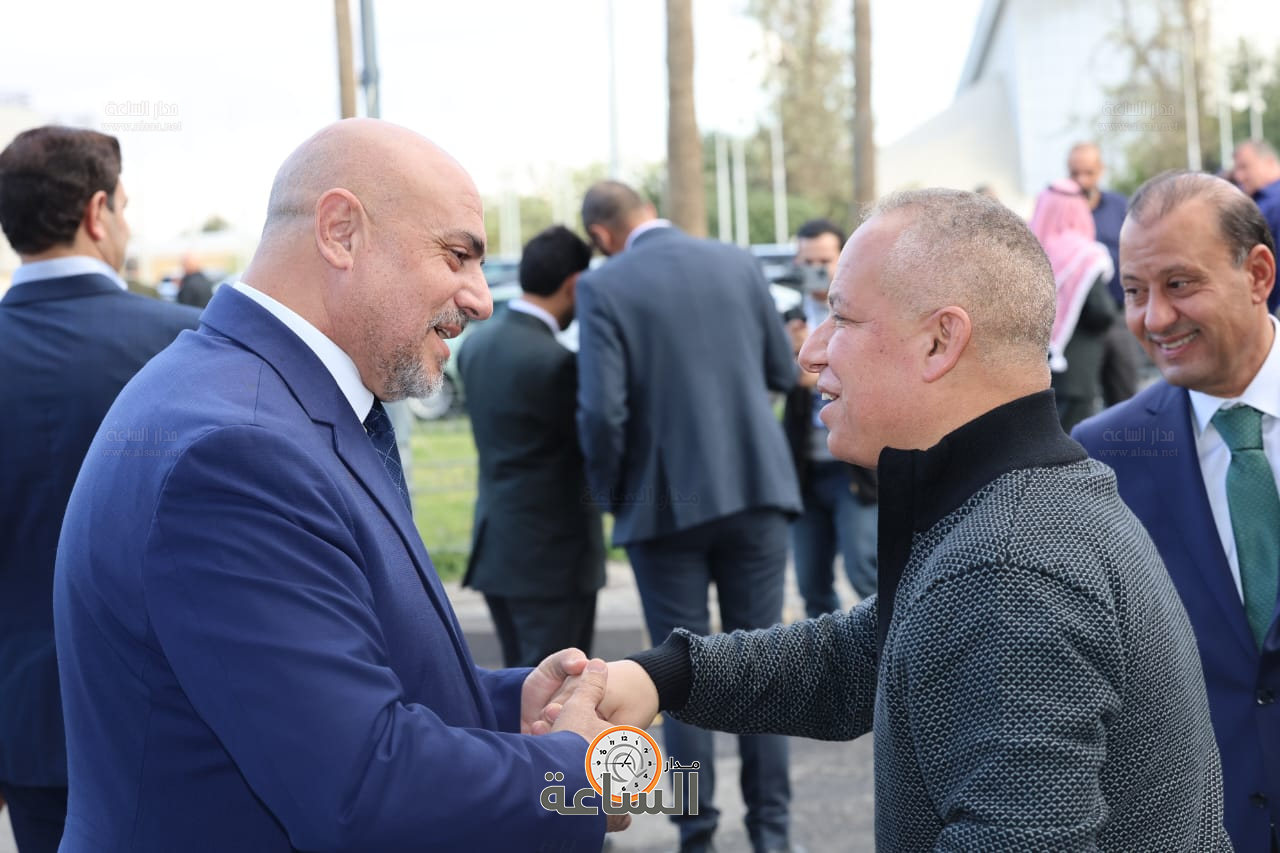 Madar Al-Saa Images 0.7727647486867503