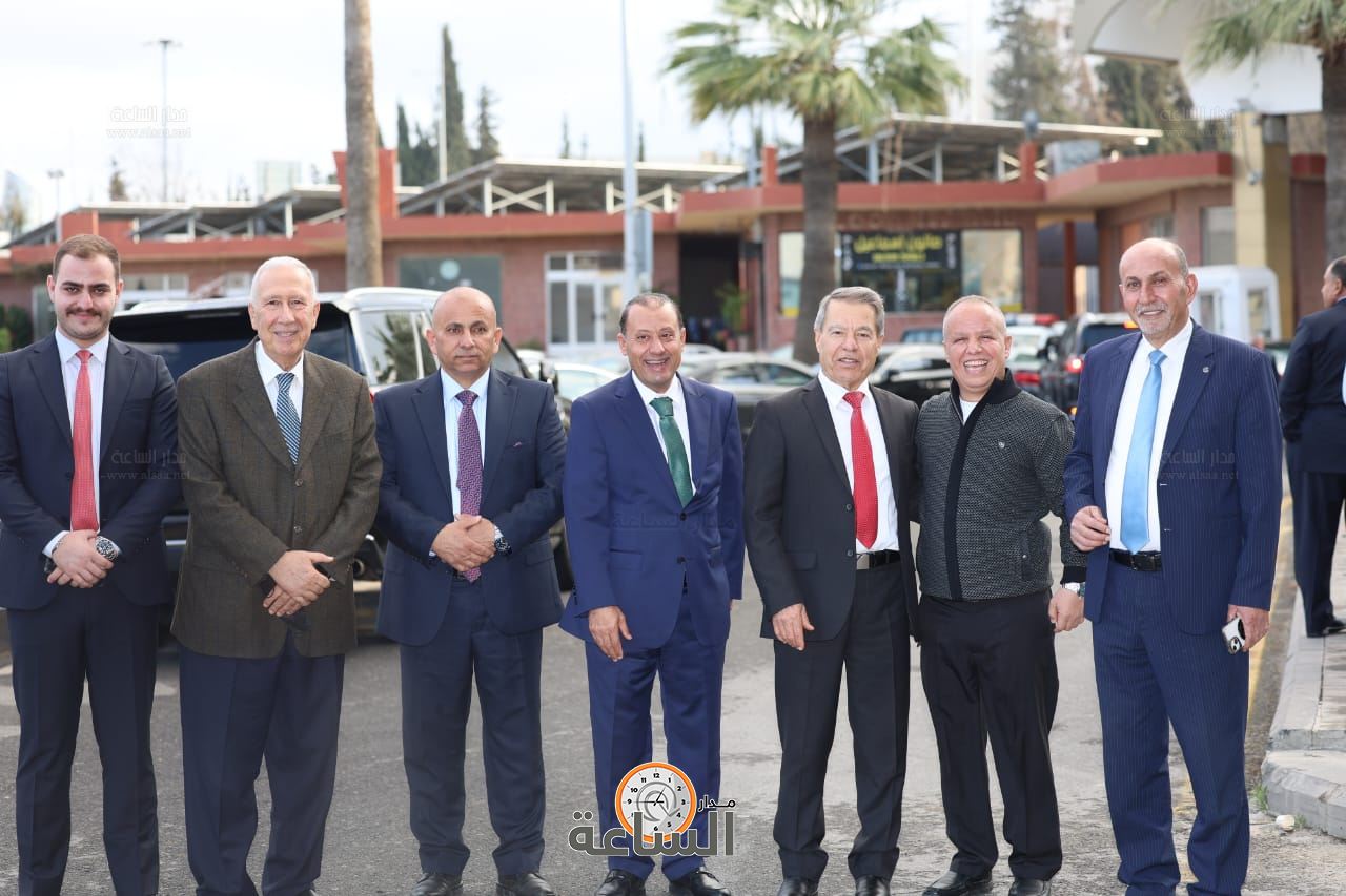 Madar Al-Saa Images 0.3692110191810567