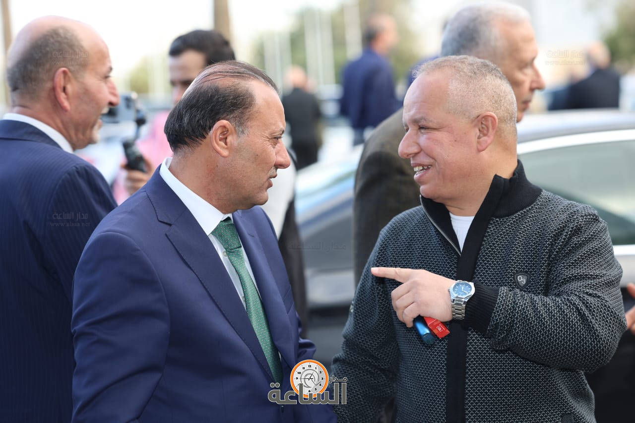 Madar Al-Saa Images 0.06171967319537208