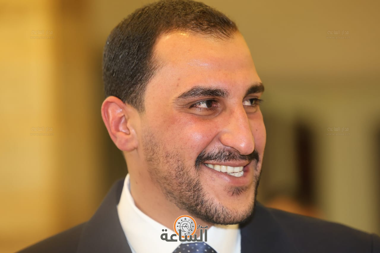 Madar Al-Saa Images 0.12032698143005904