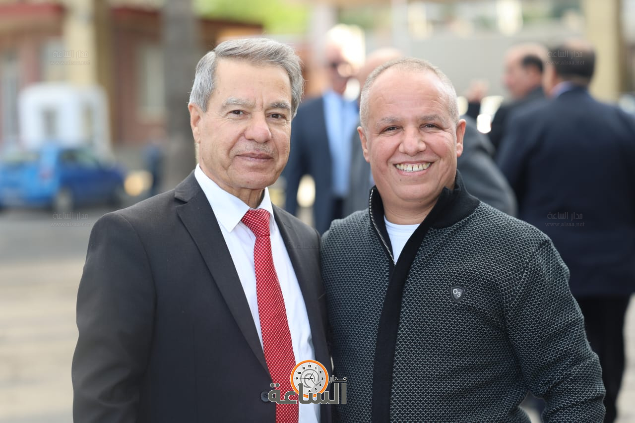 Madar Al-Saa Images 0.7898335894901828