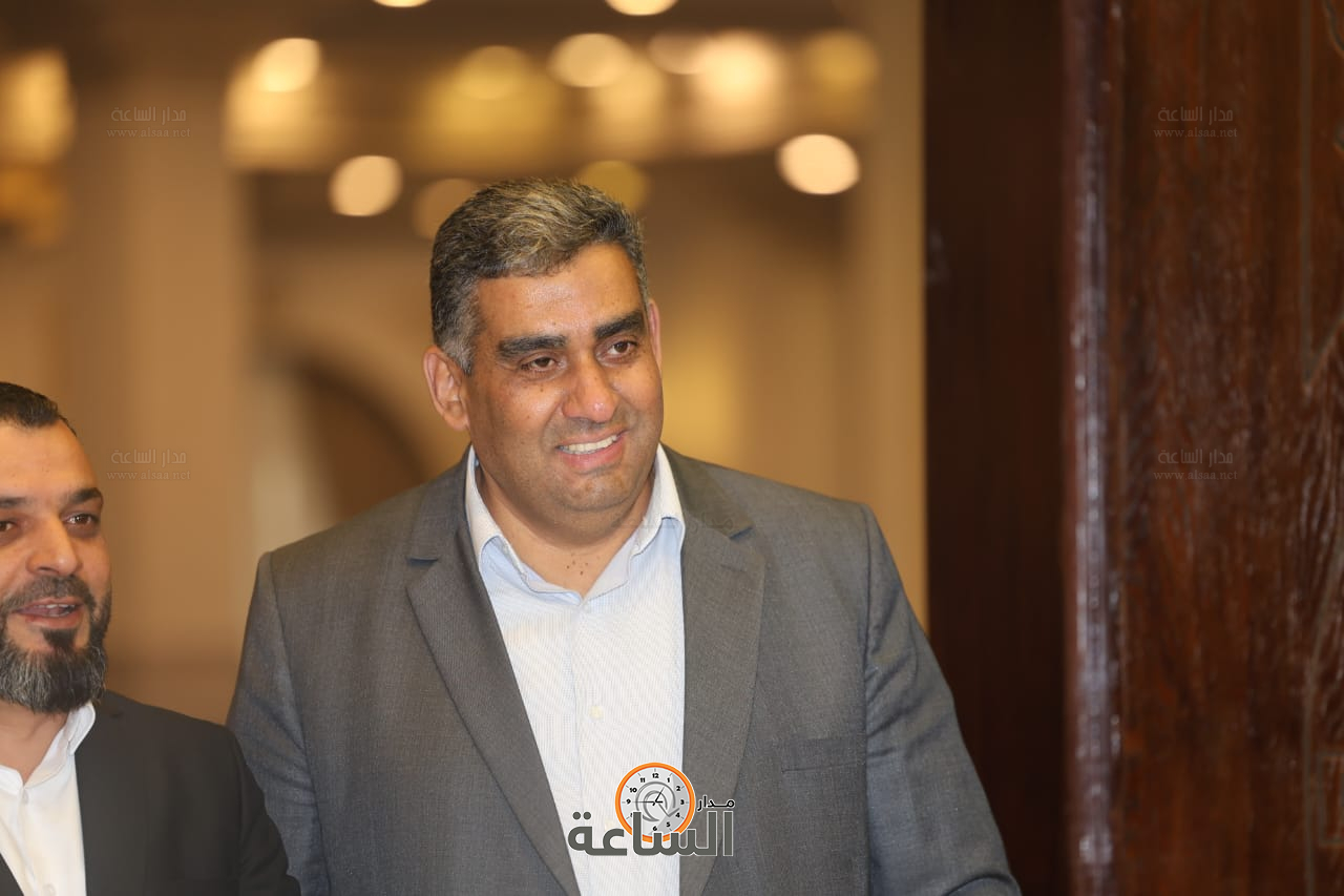 Madar Al-Saa Images 0.14247775166064702