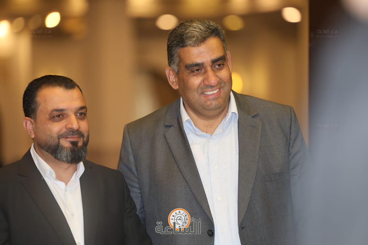 Madar Al-Saa Images 0.5198461795551638