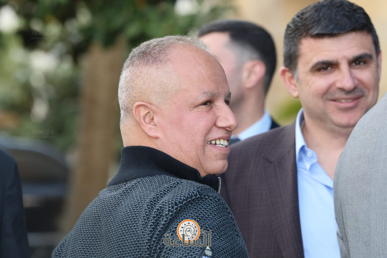 Madar Al-Saa Images 0.8162886479805761