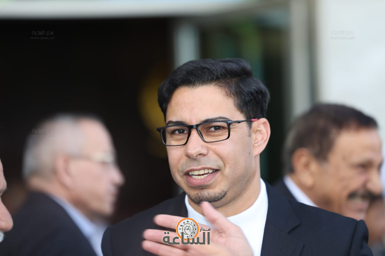 Madar Al-Saa Images 0.47635726298221015