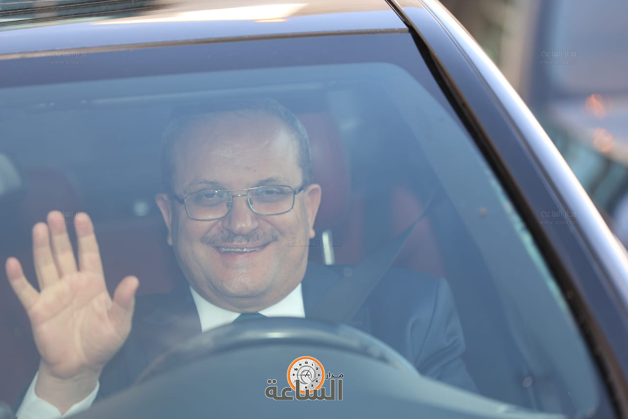 Madar Al-Saa Images 0.3323473669070063