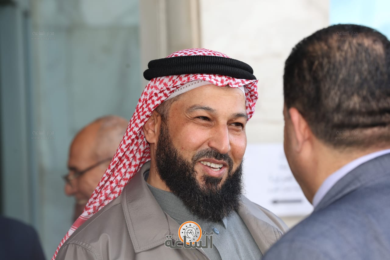 Madar Al-Saa Images 0.7755798093012907