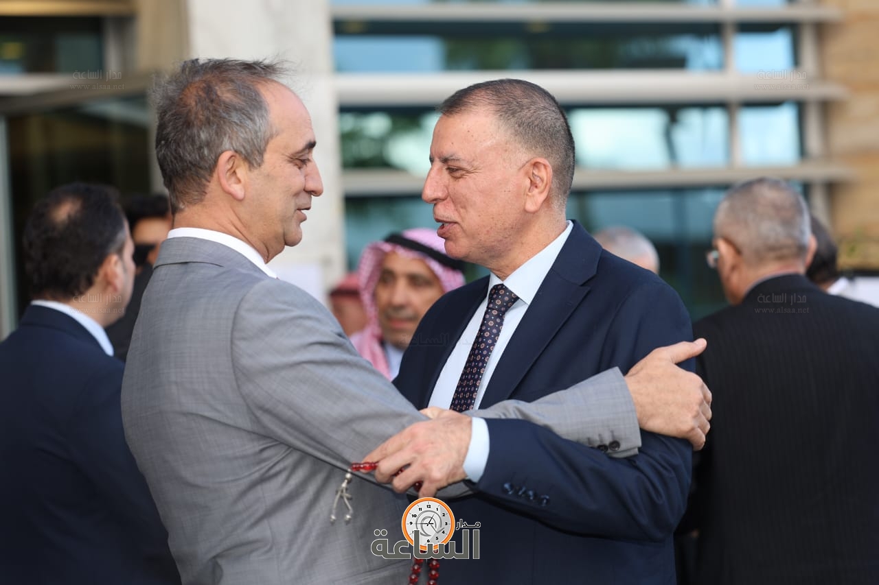 Madar Al-Saa Images 0.894439997659112