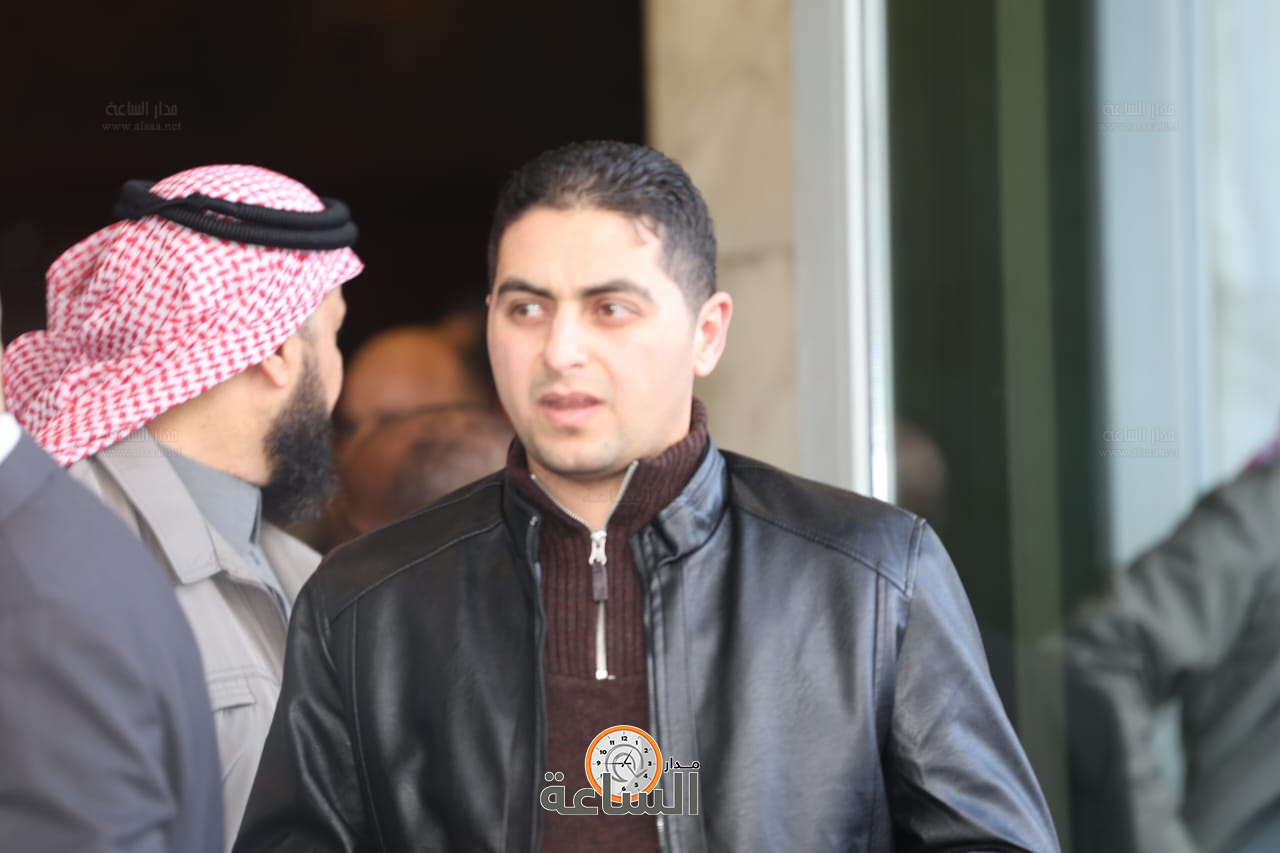 Madar Al-Saa Images 0.26228690182023373