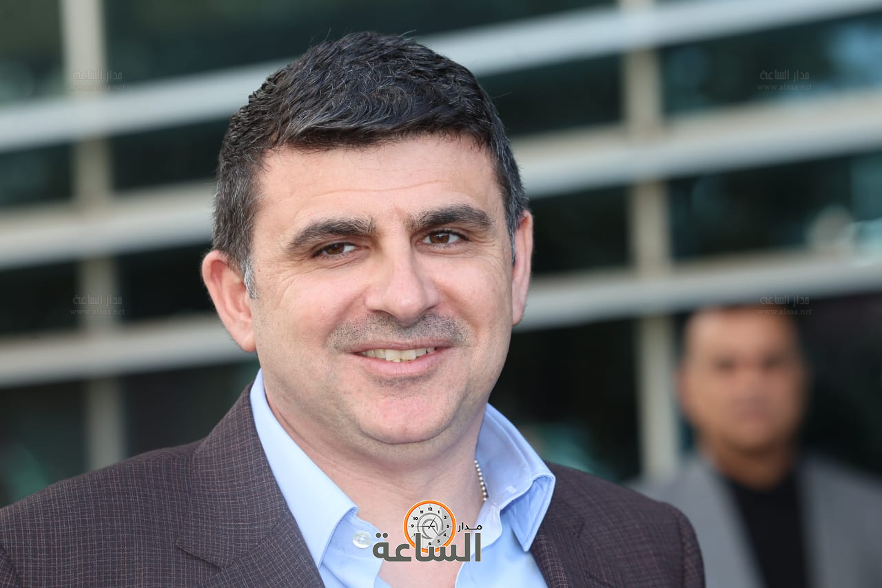 Madar Al-Saa Images 0.8884147465495115