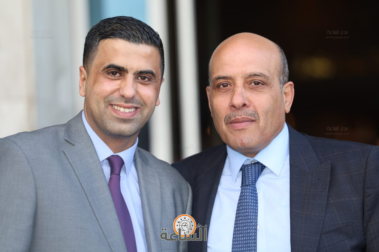 Madar Al-Saa Images 0.18335070574913304