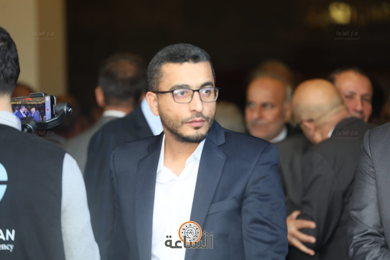 Madar Al-Saa Images 0.7219337626139594