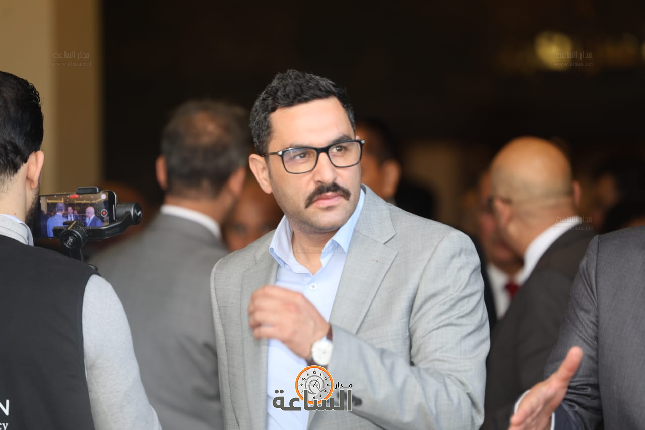 Madar Al-Saa Images 0.734312010538821