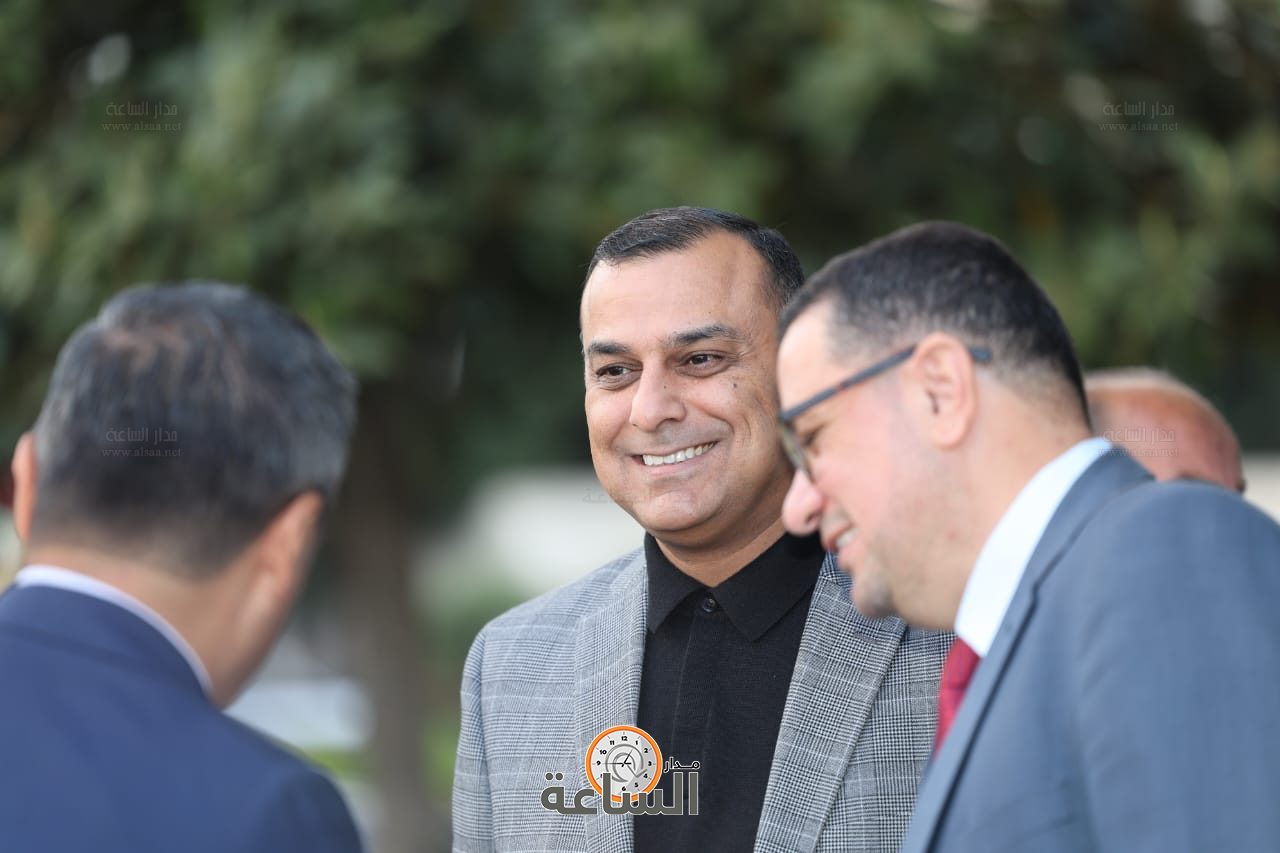 Madar Al-Saa Images 0.9625267952968067