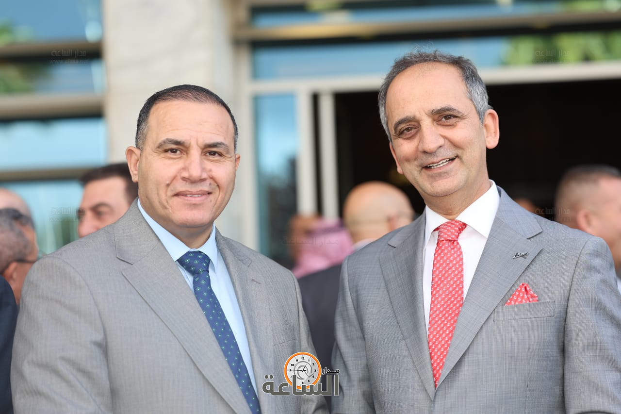 Madar Al-Saa Images 0.47517048093930125