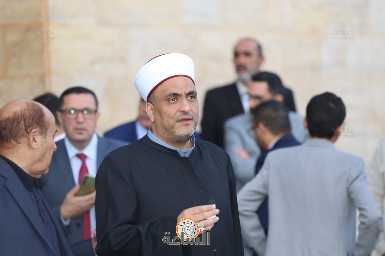 Madar Al-Saa Images 0.9539371345946241