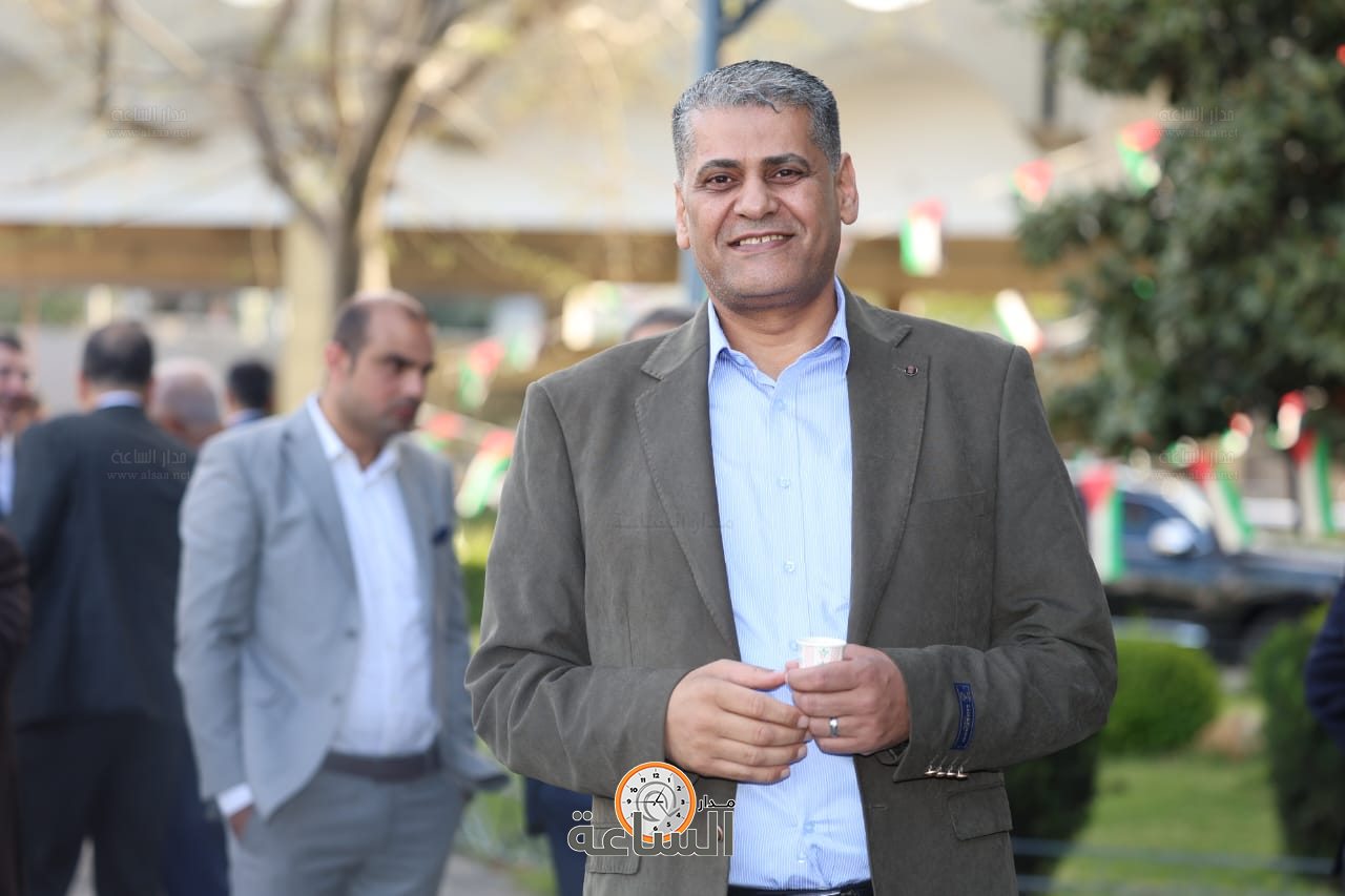 Madar Al-Saa Images 0.9923236297571753