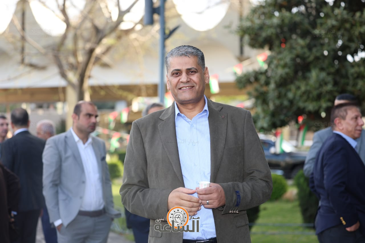 Madar Al-Saa Images 0.2509111698742086