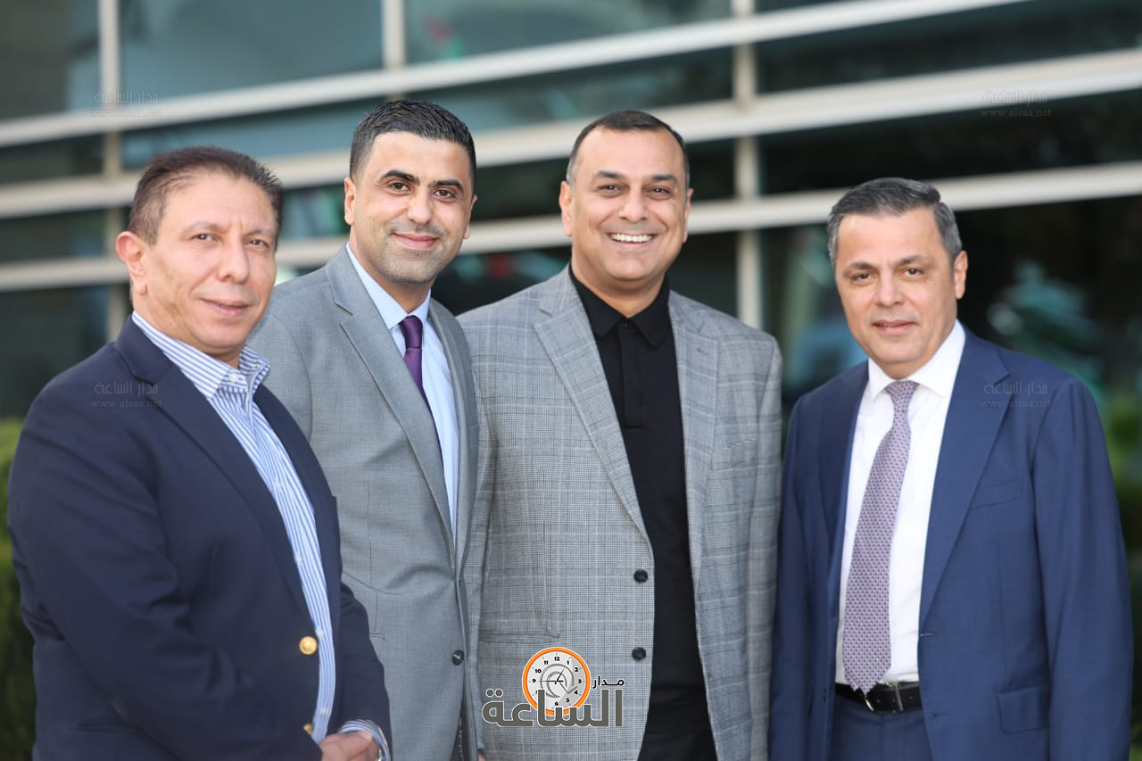 Madar Al-Saa Images 0.526706645767816