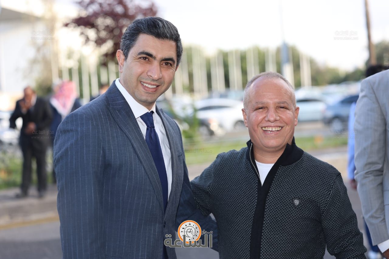 Madar Al-Saa Images 0.4181218196082159