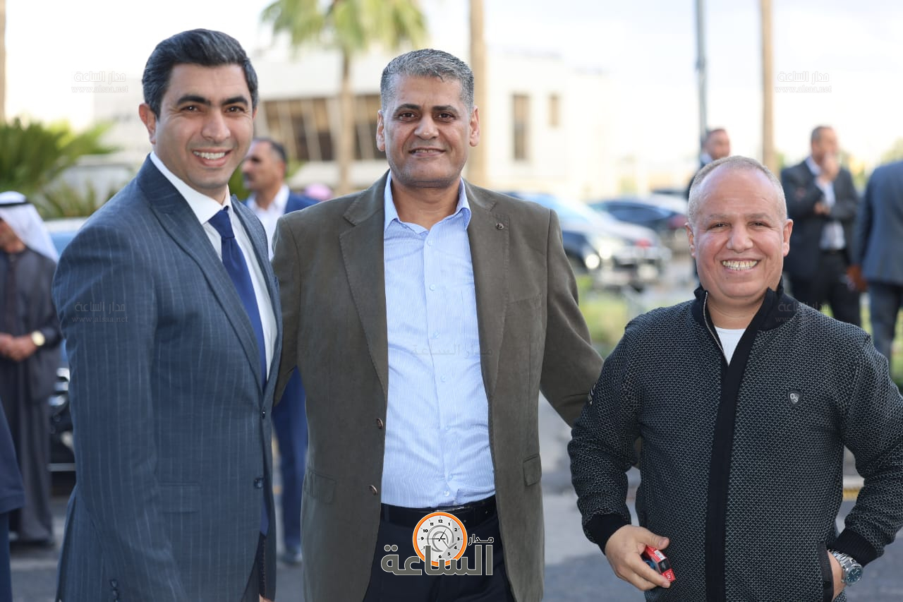 Madar Al-Saa Images 0.029663109742624982