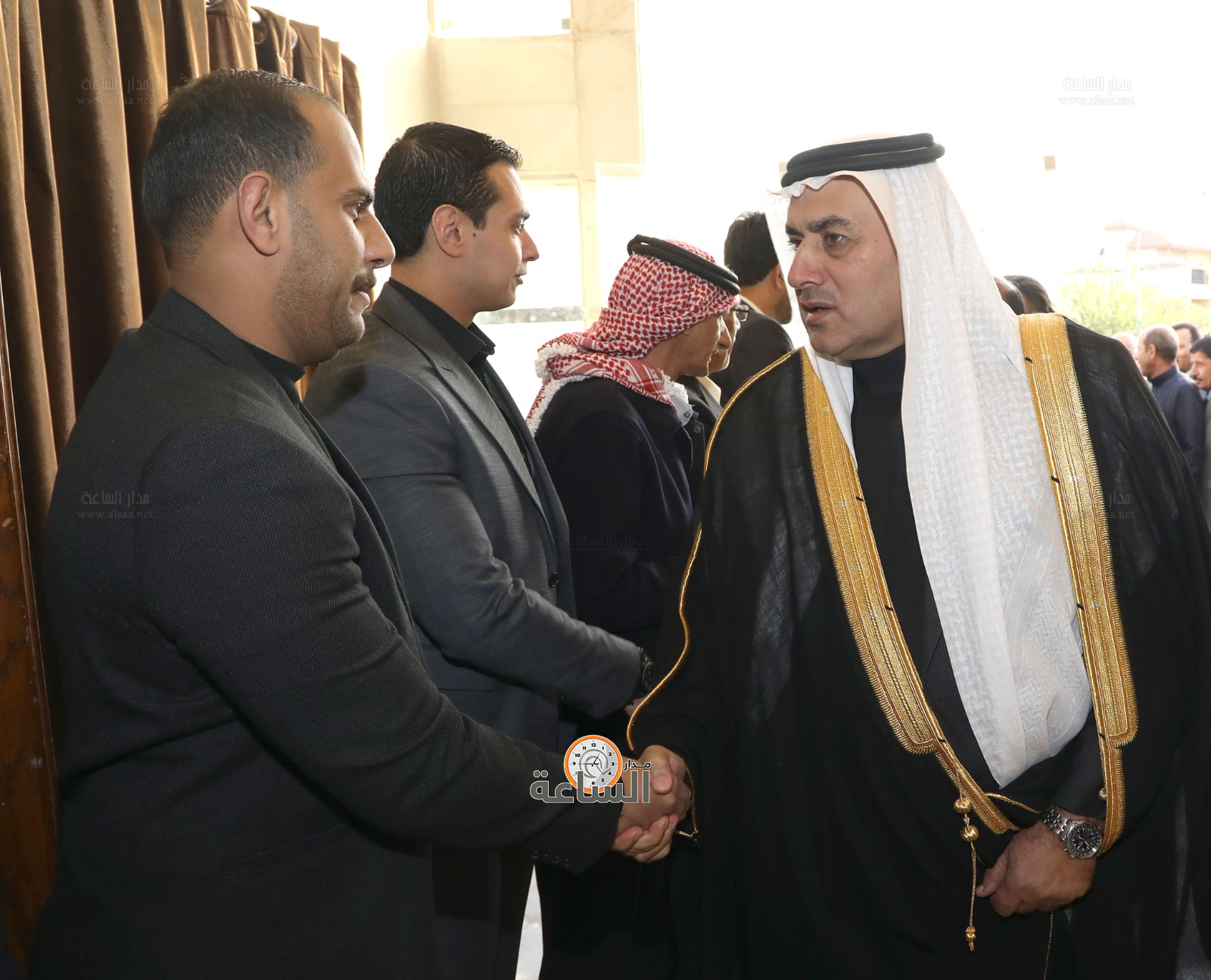 Madar Al-Saa Images 0.6826917839499832