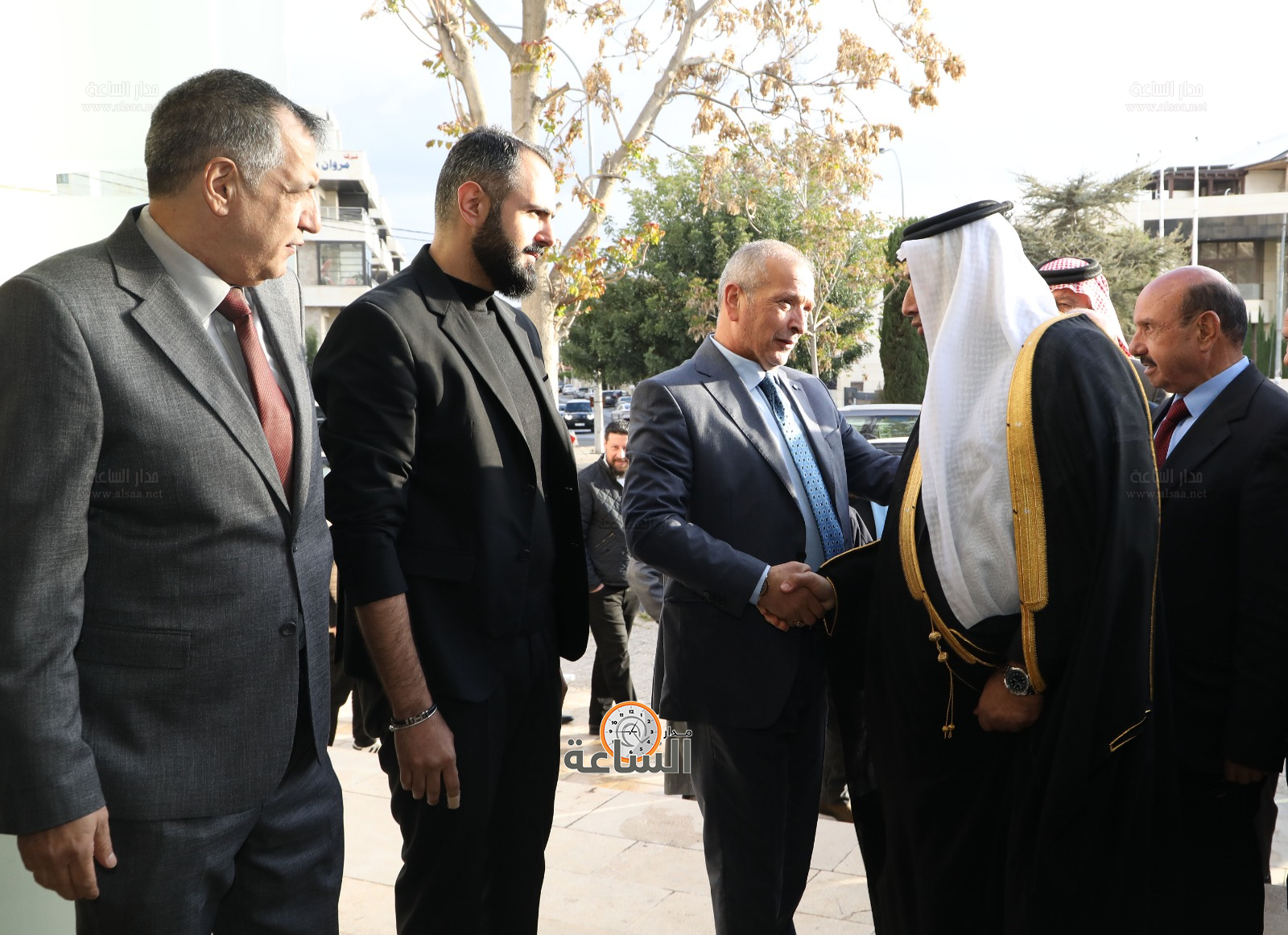 Madar Al-Saa Images 0.206939718319181