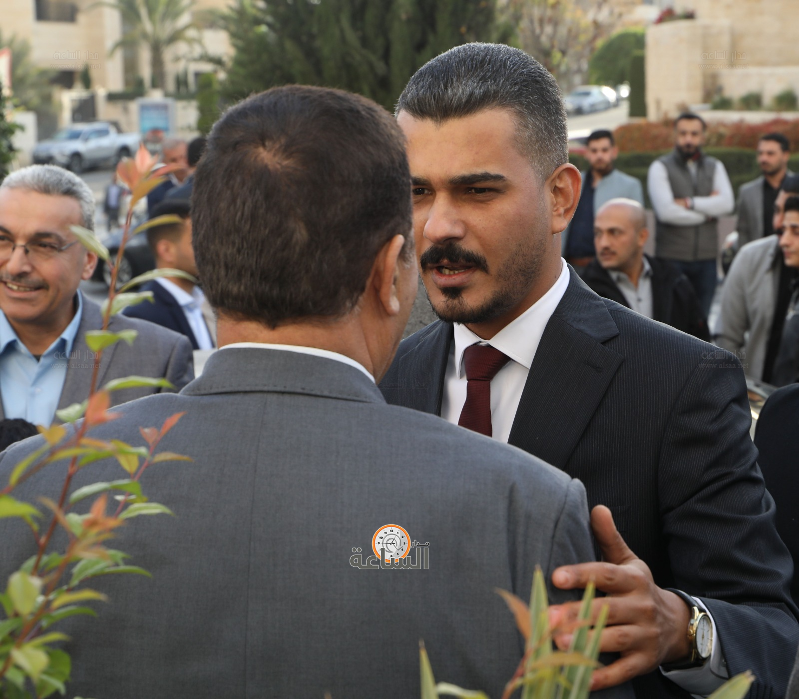 Madar Al-Saa Images 0.9100883774600195