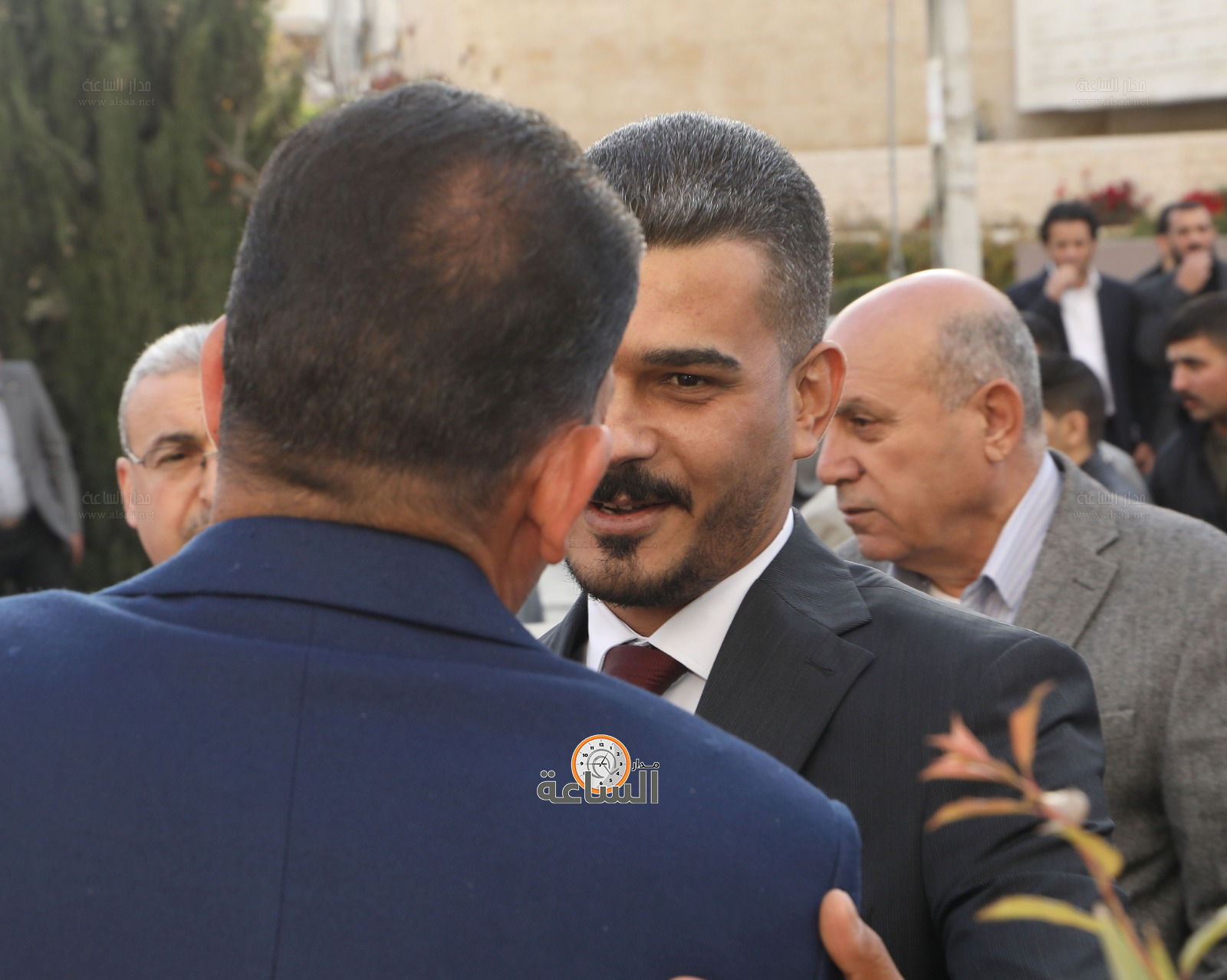 Madar Al-Saa Images 0.5988460534209087