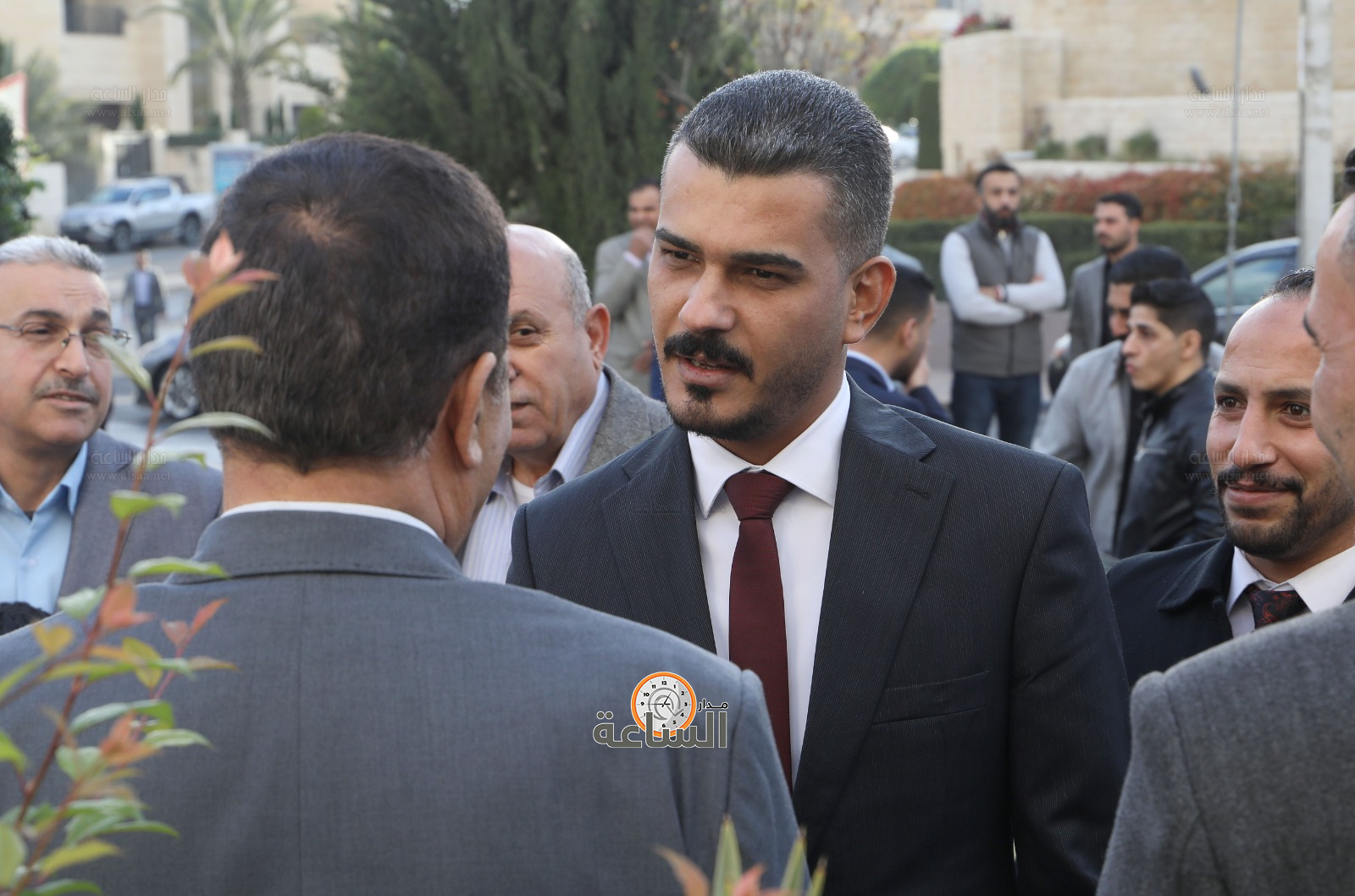 Madar Al-Saa Images 0.3863267607019397