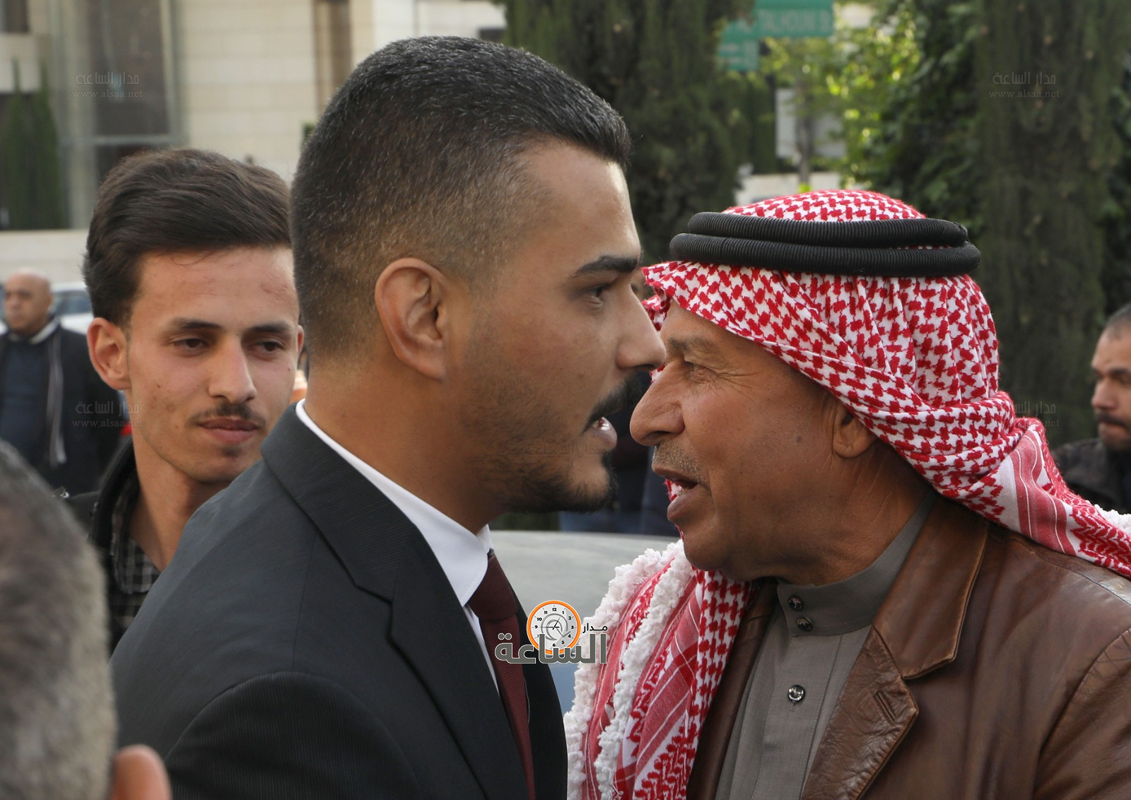 Madar Al-Saa Images 0.9490708783945828