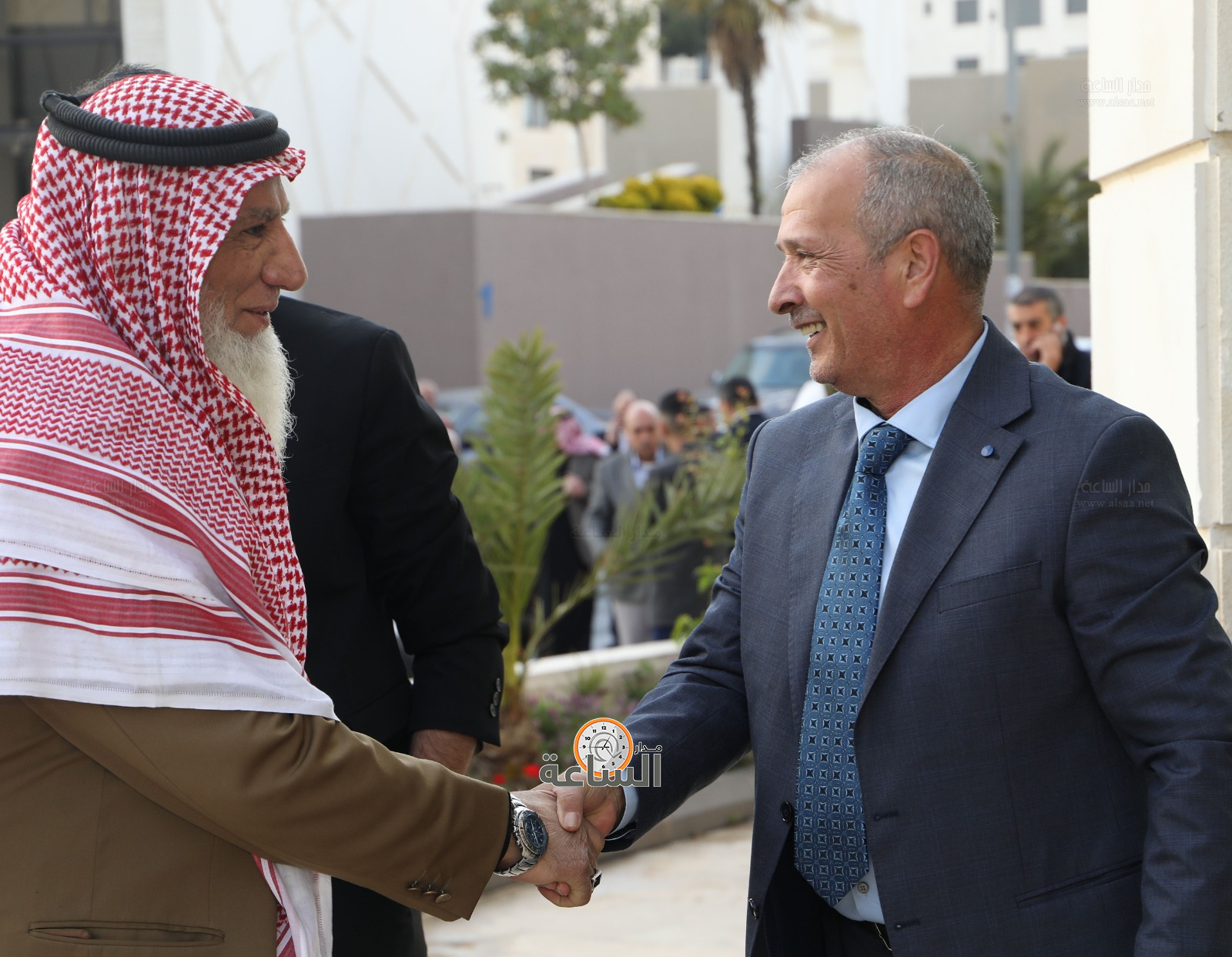 Madar Al-Saa Images 0.8354501078300858