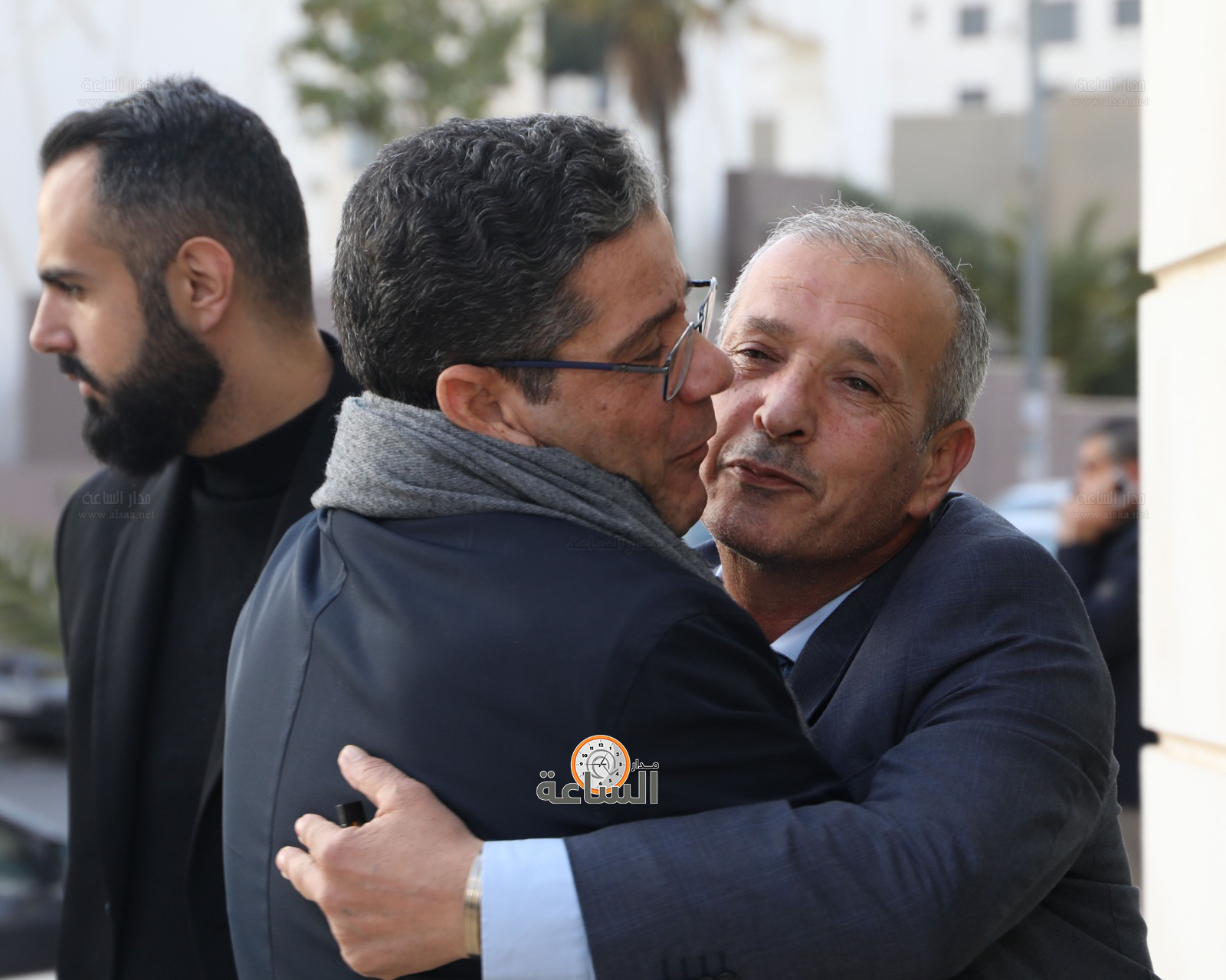 Madar Al-Saa Images 0.8150977969281629