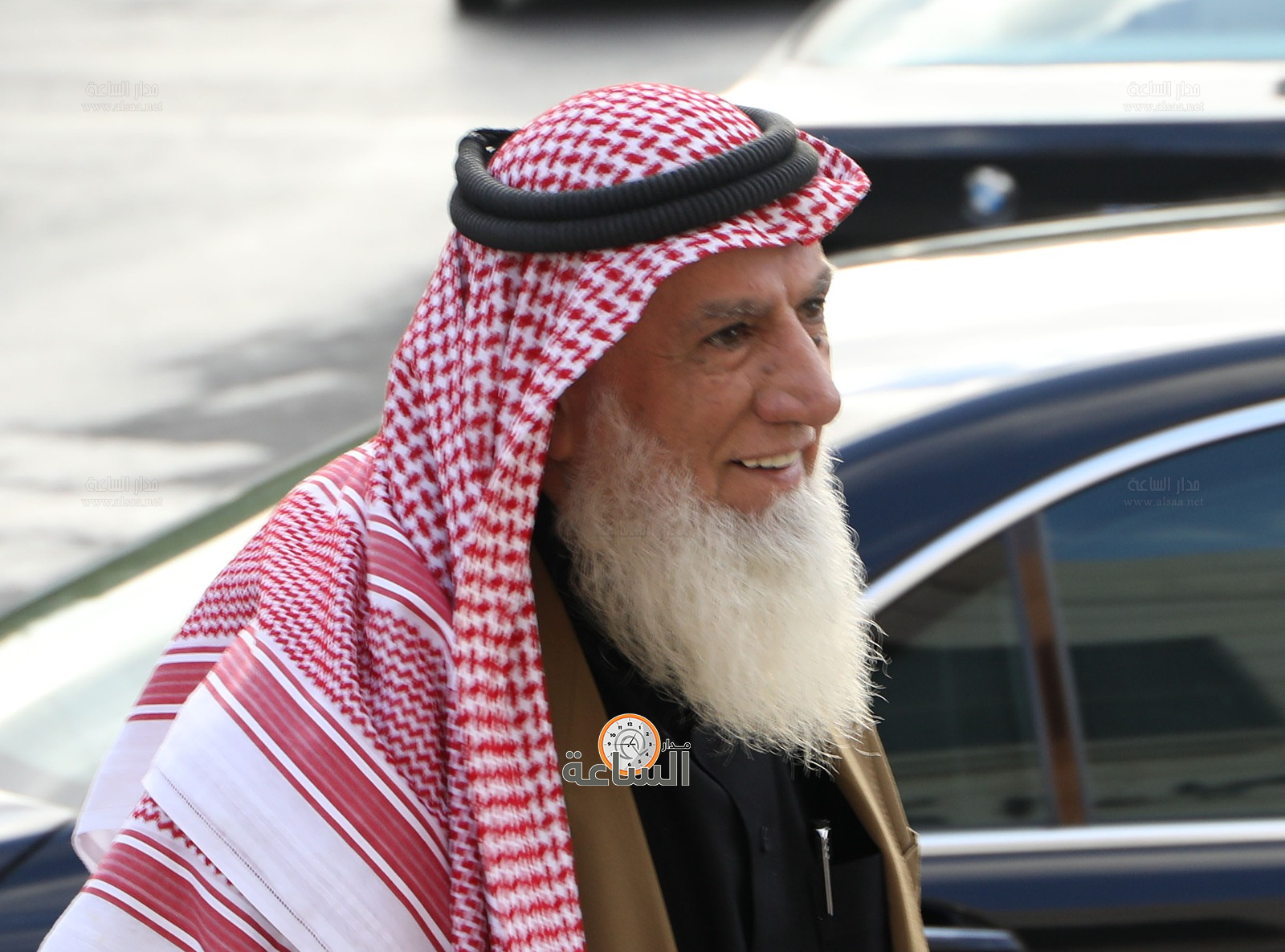 Madar Al-Saa Images 0.7335685186573555