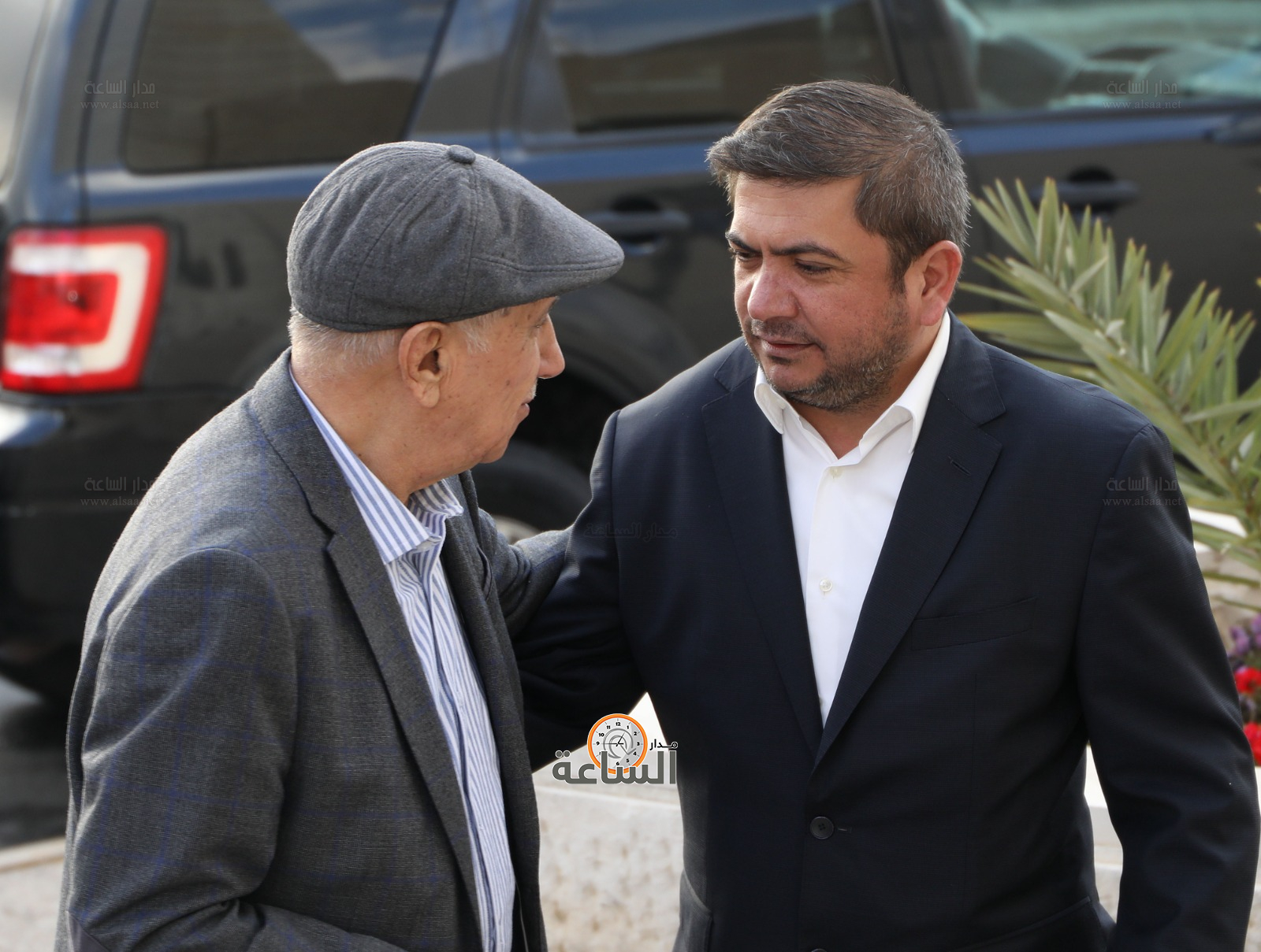 Madar Al-Saa Images 0.3279662395738637