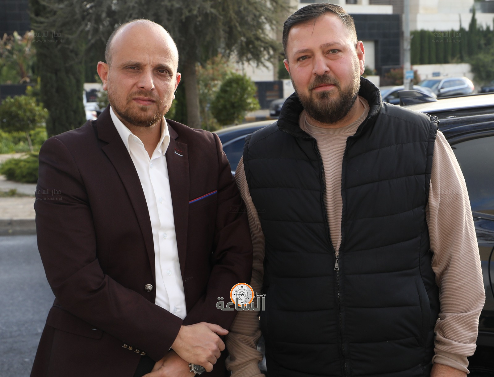 Madar Al-Saa Images 0.5909153264173179