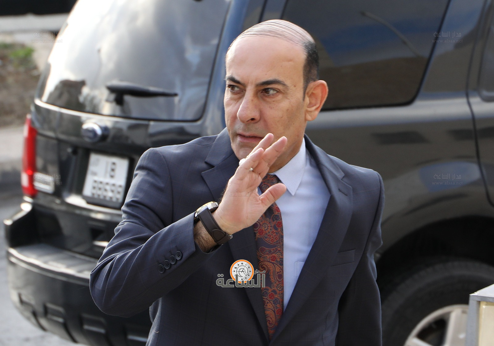 Madar Al-Saa Images 0.1932128826509677