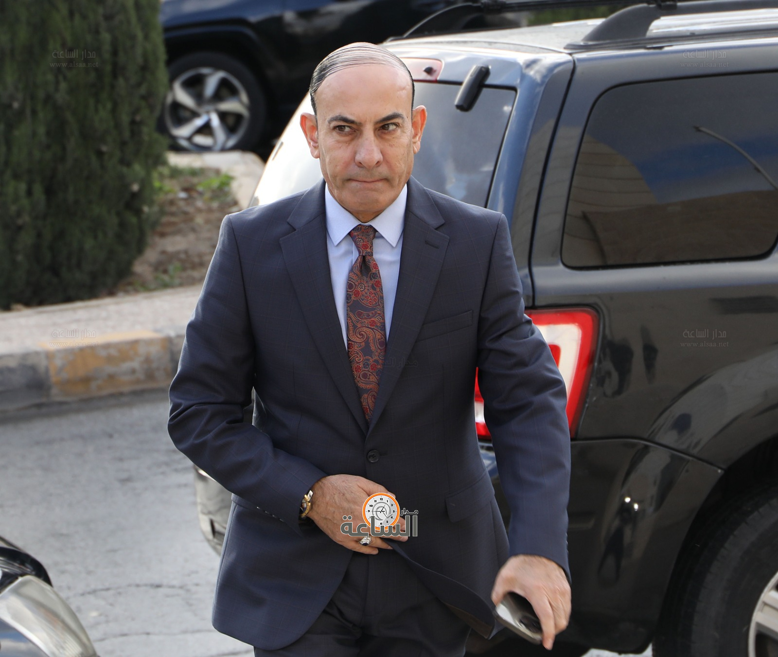 Madar Al-Saa Images 0.8406289975271126