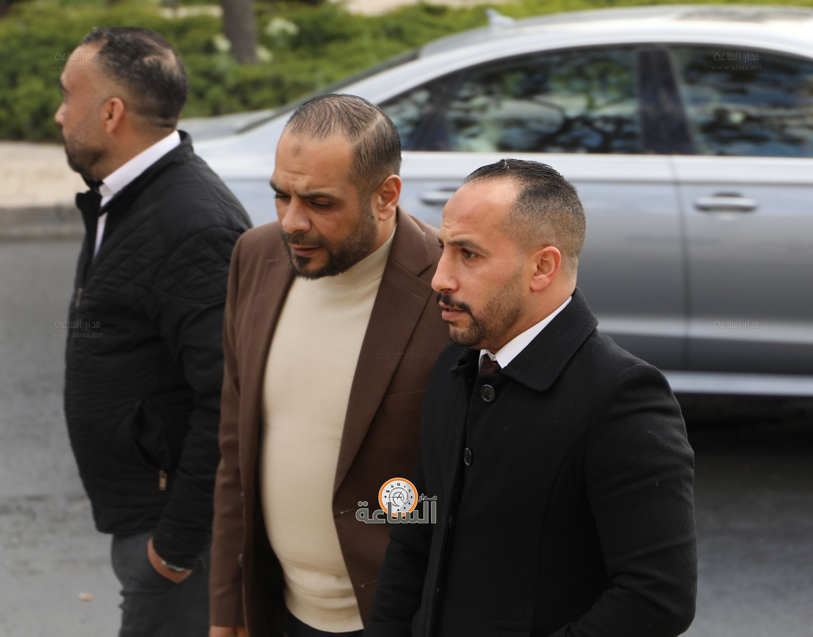 Madar Al-Saa Images 0.9187267342305783