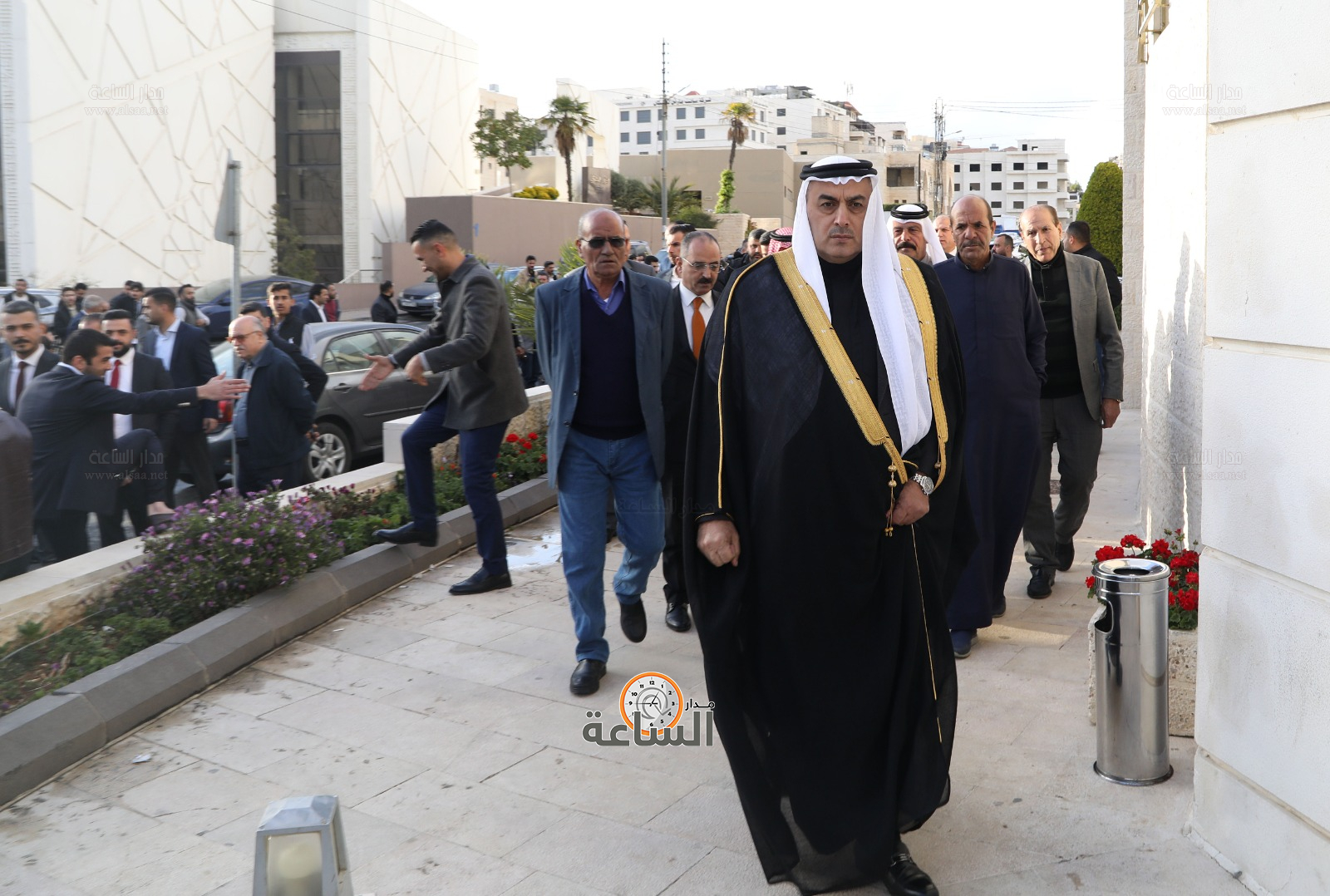 Madar Al-Saa Images 0.9427286516558073