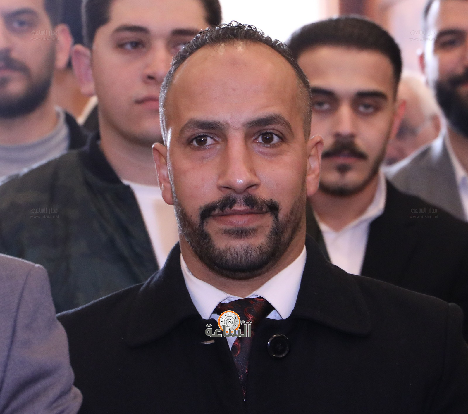 Madar Al-Saa Images 0.2194880266663024