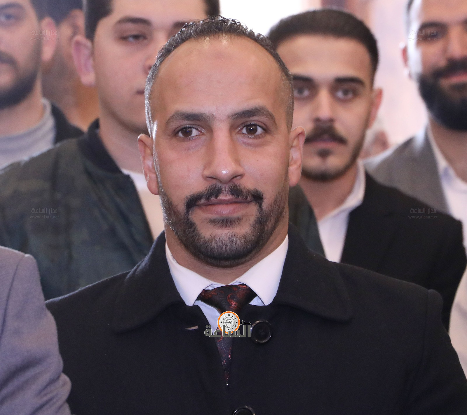 Madar Al-Saa Images 0.9567034430422089